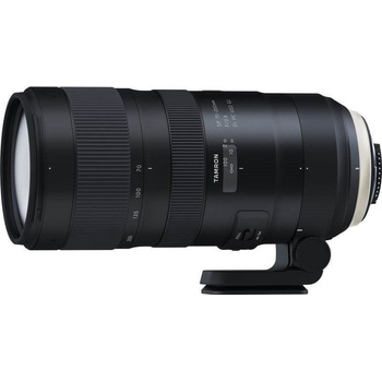 Tamron 70-200mm f/2.8 SP Di VC USD G2 Nikon F