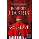 Konkláve - Robert Harris