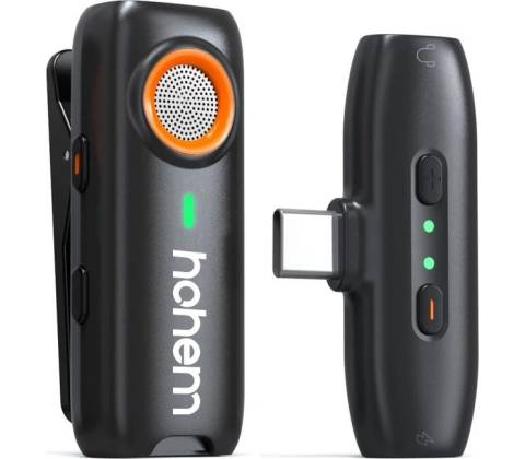 Hohem MIC-01