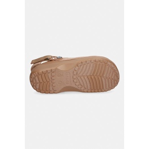Crocs чехли Classic Crafted Vegan Suede Cg (211930.2JJ)