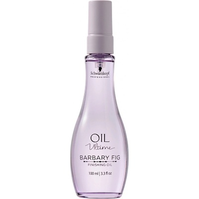 Schwarzkopf Professional Oil Ultime Barbary Fig Olej pre suché a krehké vlasy 100 ml