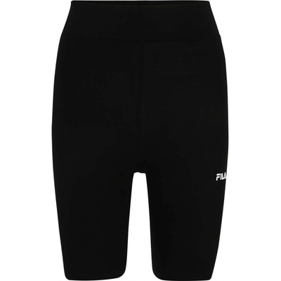 Fila dámské Legíny 1/2 BUCKAUTAL HIGH WAIST FAW0455-80010 Černá