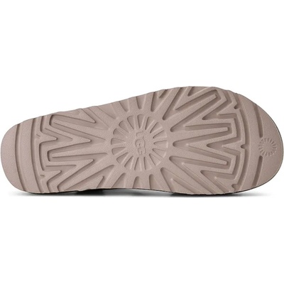 UGG Велурени сандали UGG W Goldenstar (1136783.ART)