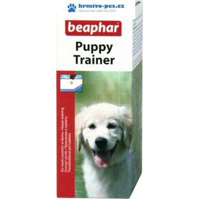 Beaphar výcvik Puppy Trainer spray pes 50 ml