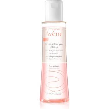 Avène Skin Care двуфазен лосион за грим за чувствителни очи 125ml