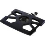 Spire StarTop SP305 охлаждаща поставка за лаптоп 7-11", USB, черна (SP305)