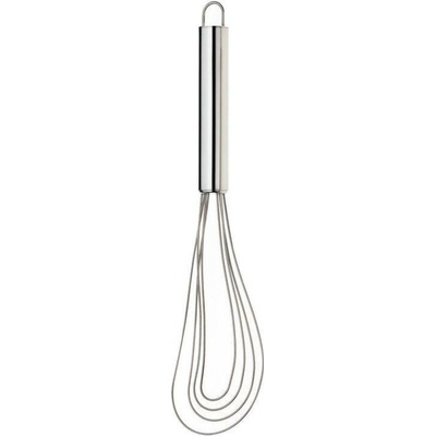 KELA Metlička RONDO, nerez 25 cm KL-19028