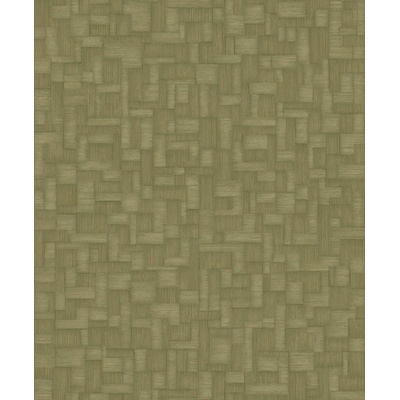 Grandeco A85202 Geometrická vliesová tapeta na zeď Structured Walls, rozměry 0,53 x 10,05 m