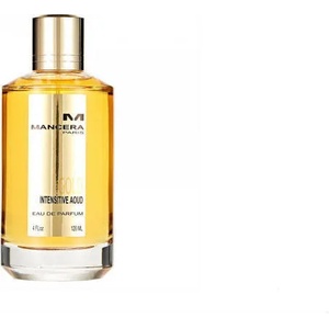Mancera Gold Intensive Aoud EDP 120 ml Tester Парфюми