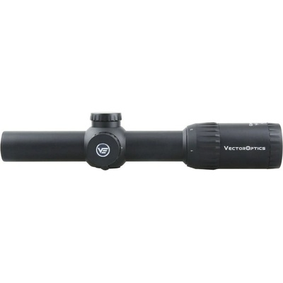 Vector Optics Vector Constantine 1-8x24 SFP
