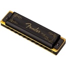 Fender Blues Deville Harmonica C