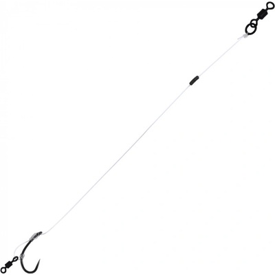 Giants Fishing Náväzec Boilie Rig Fluoro Pop-up 20 lb veľ.6 2 ks