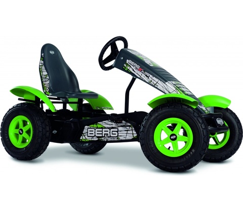 BERG X plore BFR