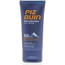 Ochrana pleti v zime Piz Buin Mountain Suncream SPF50+ 50 ml