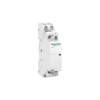 Image 1 of SCHNEIDER КОНТАКТОР ICT 25A A9C20731 1P 1NO 230/240V AC 50Hz (A9C20731)