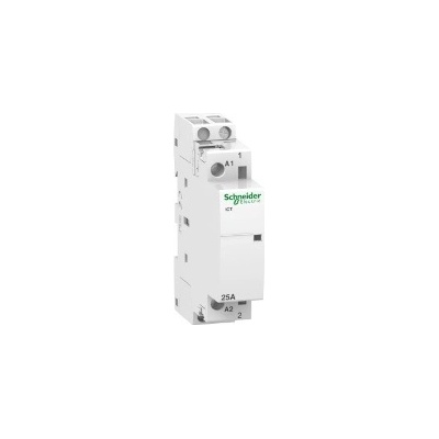 SCHNEIDER КОНТАКТОР ICT 25A A9C20731 1P 1NO 230/240V AC 50Hz (A9C20731)