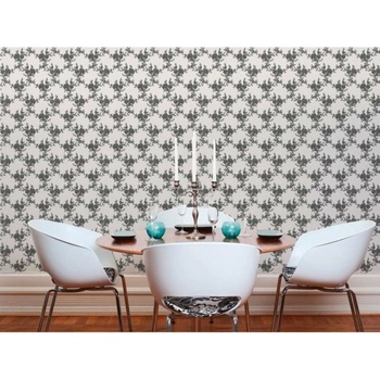 A. S. Création Винилов тапет за стена belle epoque 1102-20