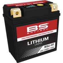 BS-Battery BSLI-01