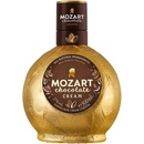 Mozart Gold Chocolate Cream 17% 0,7 l (holá láhev)