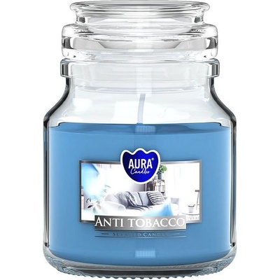 BISPOL Aura Anti tobacco 120 g