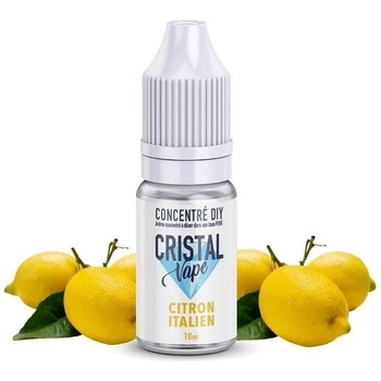 Image 1 of Cristal Vape Lemon concentrate 10ml