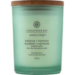 Chesapeake Bay Mind & Body Medium Jar Balance & Harmony 250 g