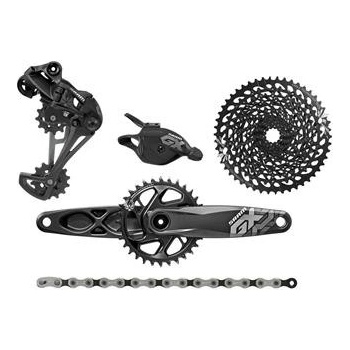 Sram GX Eagle