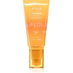 Anua K-Pop Demon Hunters Invisible Matte Finish Sunscreen матиращ слънцезащитен крем за лице SPF 50 50ml