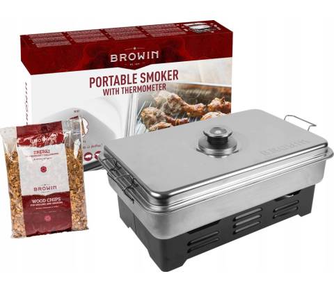 BROWIN 330010