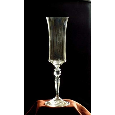 Rytiskla cz skleničky na ŠampaŇské grc 190 ml
