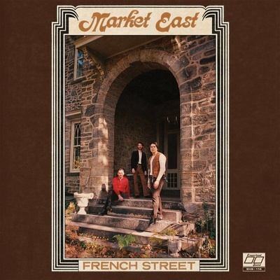 Market East - French Street LP