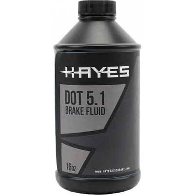 Hayes Dot 5.1 brzdová kvapalina 470 ml