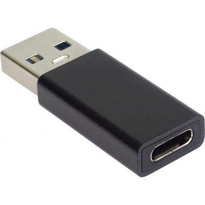 PremiumCord USB-C na USB-A 3.0 černá kur31-31
