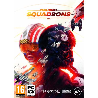 Star Wars: Squadrons (PC)