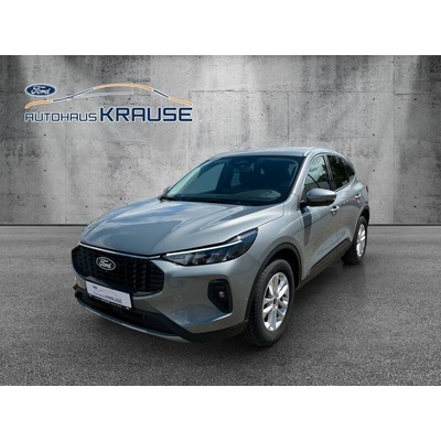 Ford Kuga Titanium 111 kW