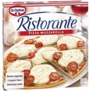 Dr. Oetker Ristorante Pizza Mozzarella 355 g