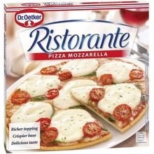 Dr. Oetker Ristorante Pizza Mozzarella 355 g