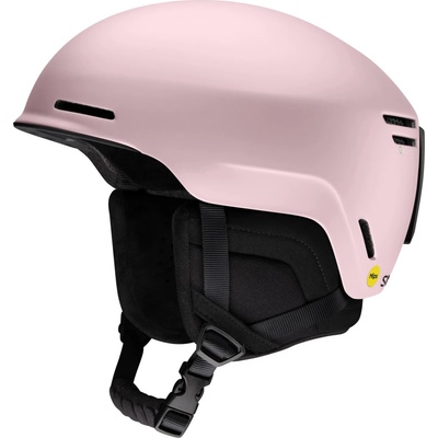 Smith Optics Ски каска Smith Method MIPS Ski helmet - Matte Carnation - размер S 51-55 cm (418-1021-0811)