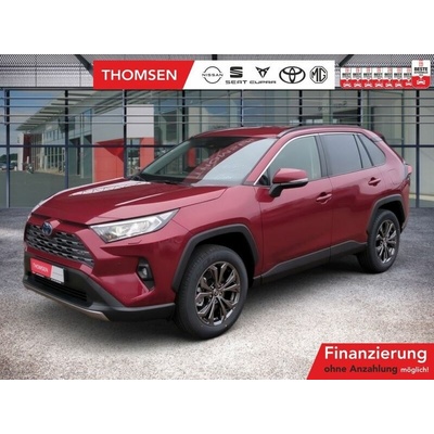 Toyota RAV 4 160 kW