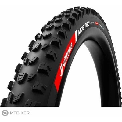 Vittoria Mostro Enduro 29x2.6" G2.0 plášť, TLR, kevlar