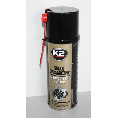 K2 CERAMIC GREASE 400 ml