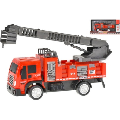 Mikro trading Auto hasiči 20,5 cm