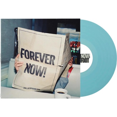 Switchfoot - FOREVER NOW LP