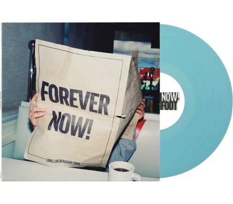 Switchfoot - FOREVER NOW LP