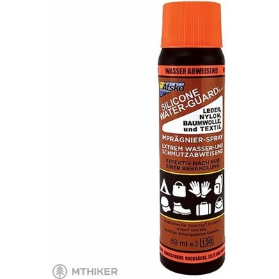 Impregnácia Atsko® Silicone Water Guard 89 ml