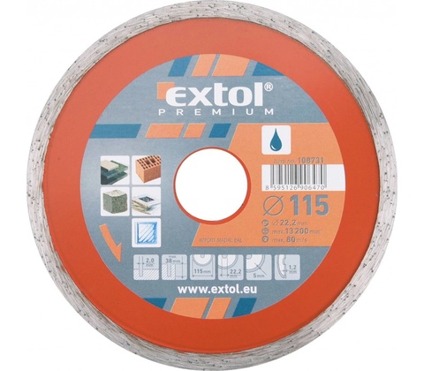 Extol 108734