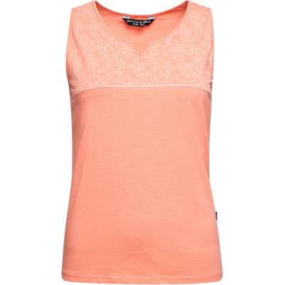 Chillaz Дамски топ Chillaz Women's Korfu Top - Coral - размер 40 (EU) (916-3834-0115)