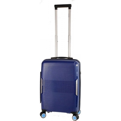 Dielle 4W S PP 180-55-05 modrá 33 L