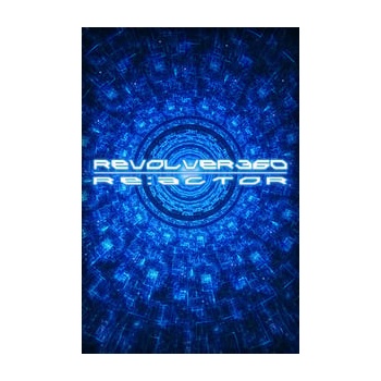 REVOLVER360 RE:ACTOR