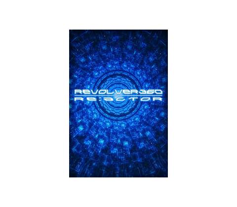 REVOLVER360 RE:ACTOR
